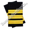 Shoulder Boards